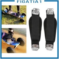 Dây đeo chân ván trượt điện Dây buộc chặt Giá đỡ chân thay thế