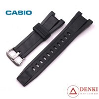Dây đeo chính hãng G-Shock GSteel ( GST-B100/S100/S110/S300/S310 )(dây có logo)
