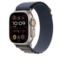 Dây Đeo Cho Đồng Hồ Thông Minh Apple Watch Dux Ducis GS Series