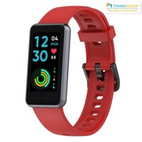 Dây đeo cho Realme Band 2 DRMB2 - Đỏ