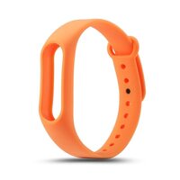 Dây đeo Cho Xiaomi Mi Band 2 Dây Đeo Thông Minh Phụ Kiện Xiaomi Miband 2 Vòng Tay Thông Minh Dây Đeo Thay Thế Mi Band 2 8 màu [bonus]