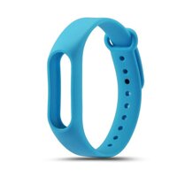 Dây đeo Cho Xiaomi Mi Band 2 Dây Đeo Thông Minh Phụ Kiện Xiaomi Miband 2 Vòng Tay Thông Minh Dây Đeo Thay Thế Mi Band 2 8 màu [bonus]