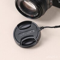 Dây đeo chống mất nắp ống kính phù hợp cho Fujifilm XM5 XS20 XT50 X100 VIXT30 Thế hệ thứ hai 15-45/18-55, v.v.