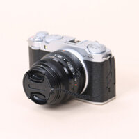 Dây đeo chống mất nắp ống kính phù hợp cho Fujifilm XM5 XS20 XT50 X100 VIXT30 Thế hệ thứ hai 15-45/18-55, v.v.