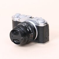 Dây đeo chống mất nắp ống kính phù hợp cho Fujifilm XM5 XS20 XT50 X100 VIXT30 Thế hệ thứ hai 15-45/18-55, v.v.