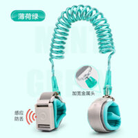 Dây đeo chống thất lạc, dây kéo, dây chống thất lạc, vòng tay chống thất lạc cho người cao tuổi, dây đeo tay an toàn, dây chuyền chống thất lạc [yfs]