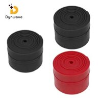 Dây đeo cơ bắp Dynwave Dây kháng lực Dây tập thể dục cao su đàn hồi di động cho