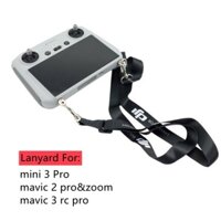 Dây Đeo Cổ Cho Điều Khiển Từ Xa Của dji mini 4 pro / dji air 3 / mini 3 pro / mavic 2 pro & zoom / mavic 3 rc pro