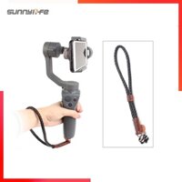 Dây Đeo Cổ Cho DJI OM 6 / OM 5 / POCKET 1 / 2 / FIMI PALM 2 / Insta360 ONE X3 X2 / OM4 SE / OSMO Mobile 3