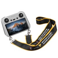 Dây Đeo Cổ Có Thể Điều Chỉnh Cho DJI Mini 3 PRO DJI RC