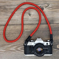 Dây đeo cổ máy ảnh Nylon Phát hành nhanh Dây đeo cổ tay cho GoPro Nikon Máy ảnh DSLR Dây đeo vai Phụ kiện
