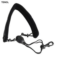 Dây đeo cổ Saxophone có kim loại cho Tenor Saxophone Alto Saxophone