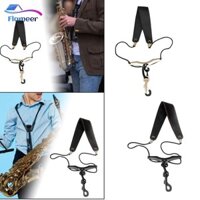 Dây đeo cổ Saxophone Dây đeo vai Sax cho người mới bắt đầu Saxophone Tenor Quà tặng