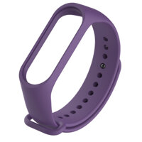 Dây Đeo Cổ Tay Cho Xiaomi Mi Ban Nhạc 2 3 4 Phụ Kiện Vòng Tay Dây Đeo Silicone Cho Mi Band 4 Miband 3 Dây Đeo Tay Thay Thế dây Đồng Hồ