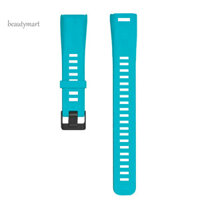Dây đeo cổ tay mềm bằng silicon thay thế cho Vivosmart HR