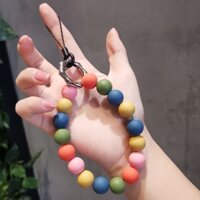 Dây Đeo Cổ ThờI Trang SàNh ĐiệU Cho ĐiệN ThoạI Di ĐộNg TiệN DụNg