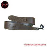 Dây Đeo DA Guitar Cort CA630 LBR