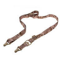 Dây đeo đa tác vụ MS3 chất lượng cao Dây đeo đa năng ngoài trời có thể điều chỉnh và dây buộc máy ảnh