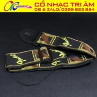 Dây đeo đàn guitar FENDER