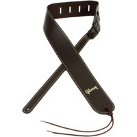 Dây Đeo Đàn Guitar Gibson ASTR-BRN Troubador Acoustic Guitar