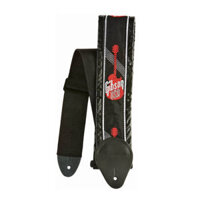 Dây Đeo Đàn Guitar Gibson ASGG-700 3 Inch Woven