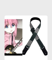 Dây đeo đàn Guitar mới, Bass, Dân gian, Dây đeo đàn Guitar Rock cô đơn, Cùng phong cách, Sốt Poki, Cùng phong cách, Cùng phong cách, Cùng phong cách, Sa