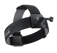 Dây đeo đầu GoPro chính hãng Head Strap 2.0