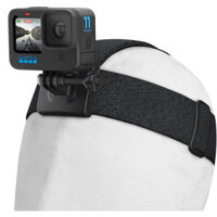 Dây đeo đầu GoPro Head Strap 2.0