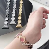 Dây Đeo Đồng Hồ Apple Watch Series 7 6 SE 5 4 44mm 40mm 45mm 41mm 42mm 38mm