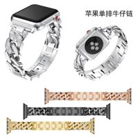 Dây Đeo Đồng Hồ Apple Watch iwatch S7 / SE / 6 / 5 / 4 / 3 / 2 / 1 41MM 44MM 45MM 40MM