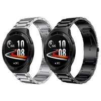 Dây đeo đồng hồ bằng kim loại titan 22mm cho Samsung Galaxy Watch 46Mm Gear S3 For Amazfit Bip Gtr
