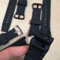 Dây đeo đồng hồ CASIO cho G-STEEL G-SHOCK GST-210 GST-S100 GST-S110 GST-W110