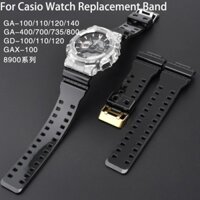 Dây Đeo Đồng Hồ casio g-shock ga-100 / 110 / 120 / 150 / 200 / 300 gd-100 / 110 / 120 g-8900 / gr-8900 / gw-8900 / gw-8900 gls-100 / gls-890