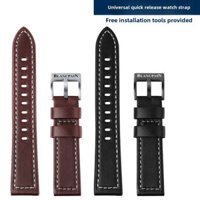 Dây đeo đồng hồ chống nước cho bộ sưu tập Blancpain x Swatch Five Oceans - Kích thước Thái Bình Dương & Đại Dương Bão 20mm/22mm