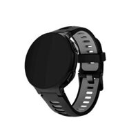 Dây đeo đồng hồ Garmin Silicon 22mm cho Garmin 745 / 945 / Fenix 6 / Instinct