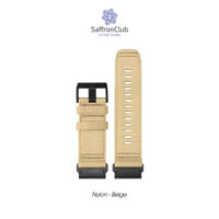 DÂY ĐEO ĐỒNG HỒ NYLON LOCK FIT 22MM