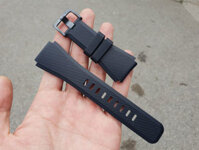 Dây đeo đồng hồ Samsung Gear S3 Frontier 22mm-chính hãng