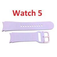 Dây Đeo Đồng Hồ Samsung Watch 5 Bản 40mm Dài 20mm Zin Theo Máy Thay Thế