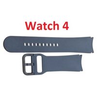Dây Đeo Đồng Hồ Samsung Watch 4 Bản 46mm Dài 20mm Zin Theo Máy Thay Thế