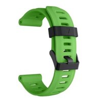 Dây đeo đồng hồ silicon Garmin Fenix 2 / Fenix 3HR / D2 / Fenix 5X