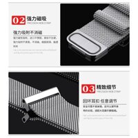 Dây đeo đồng hồ thông minh Withings ScanWatch tương thích, mặt số 38/42mm, dây kim loại thép không gỉ
