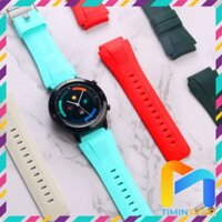Dây đeo đồng hồ Ticwatch Pro 3/ GTX - chính hãng SIKAI