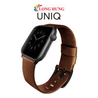 Dây đeo đồng hồ UNIQ Mondain AW 4442MM - Hàng chính hãng - Brown