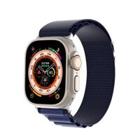 Dây Đeo Dux Ducis GS Series Apple Watch