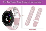 Dây đeo Garmin forerunner 220/ 235/ 620/ 635/ 735