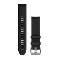 Dây đeo Garmin MARQ QuickFit 22mm Silicone