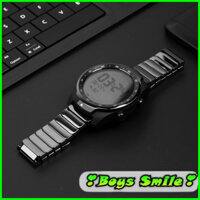 Dây đeo Gốm sứ cho đồng hồ thông minh Huawei Watch GT 2 GT2e GT2 Pro Honor Watch GT2 46mm GT 42mm/46mm ...