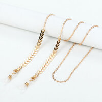 Dây đeo gọng kính nam nữ hot hit new fashion trend - Mẫu 4