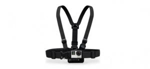 Dây đeo GoPro Chesty Chest Harness Mount