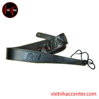 Dây Đeo Guitar Cort CA630 LBK